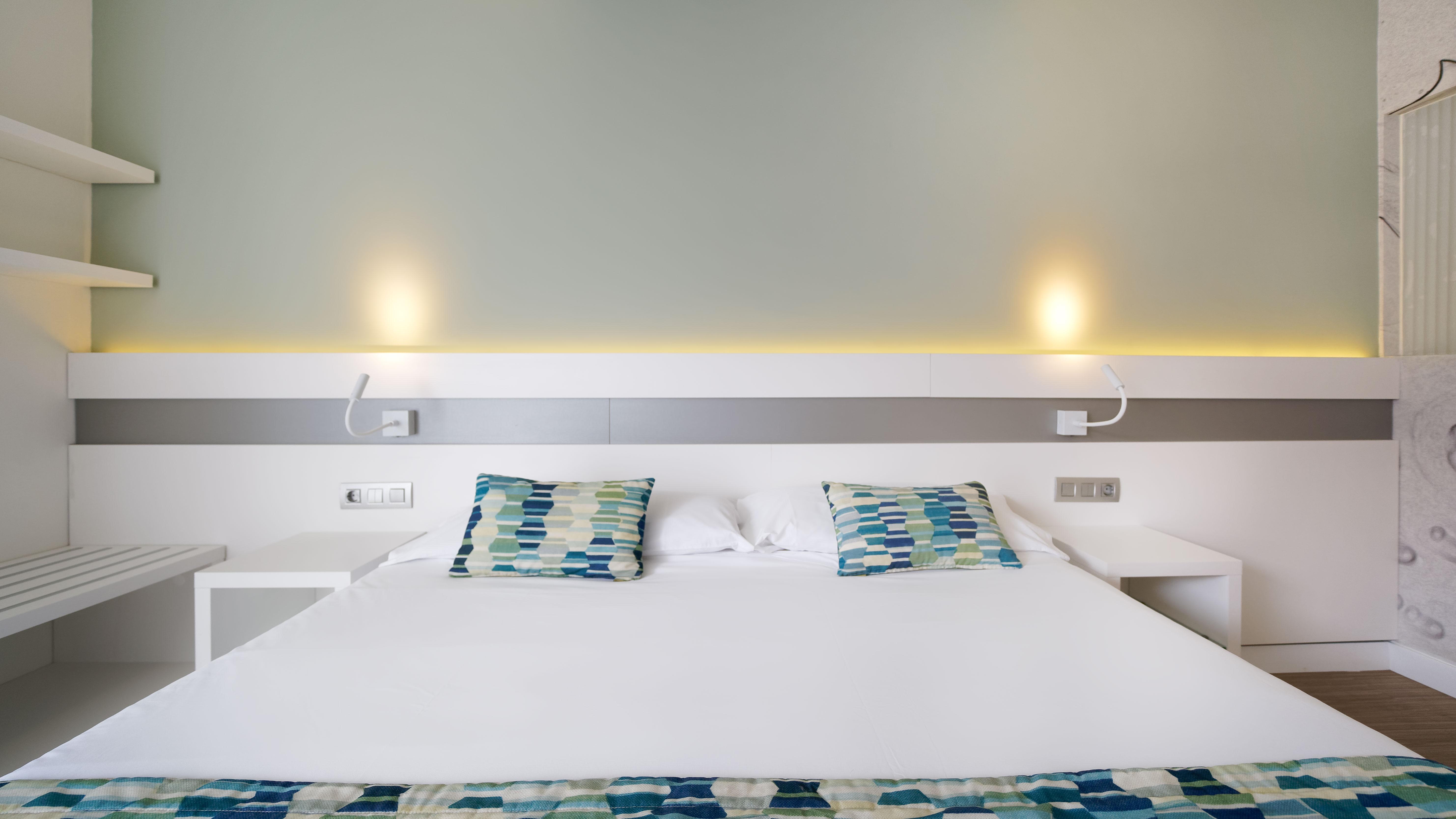 Hotell Aloe Canteras