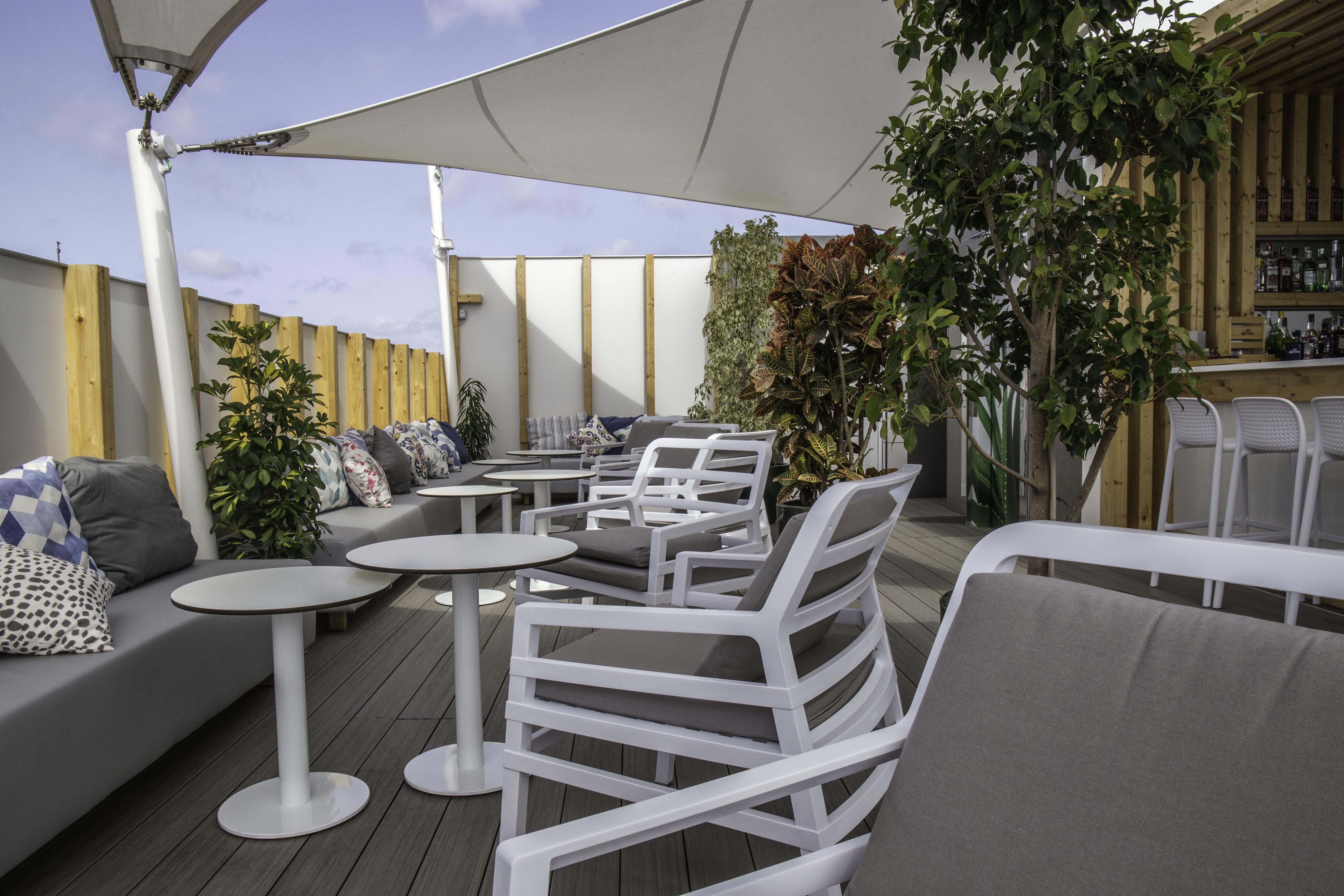 Hotell Aloe Canteras Las Palmas de Gran Canaria