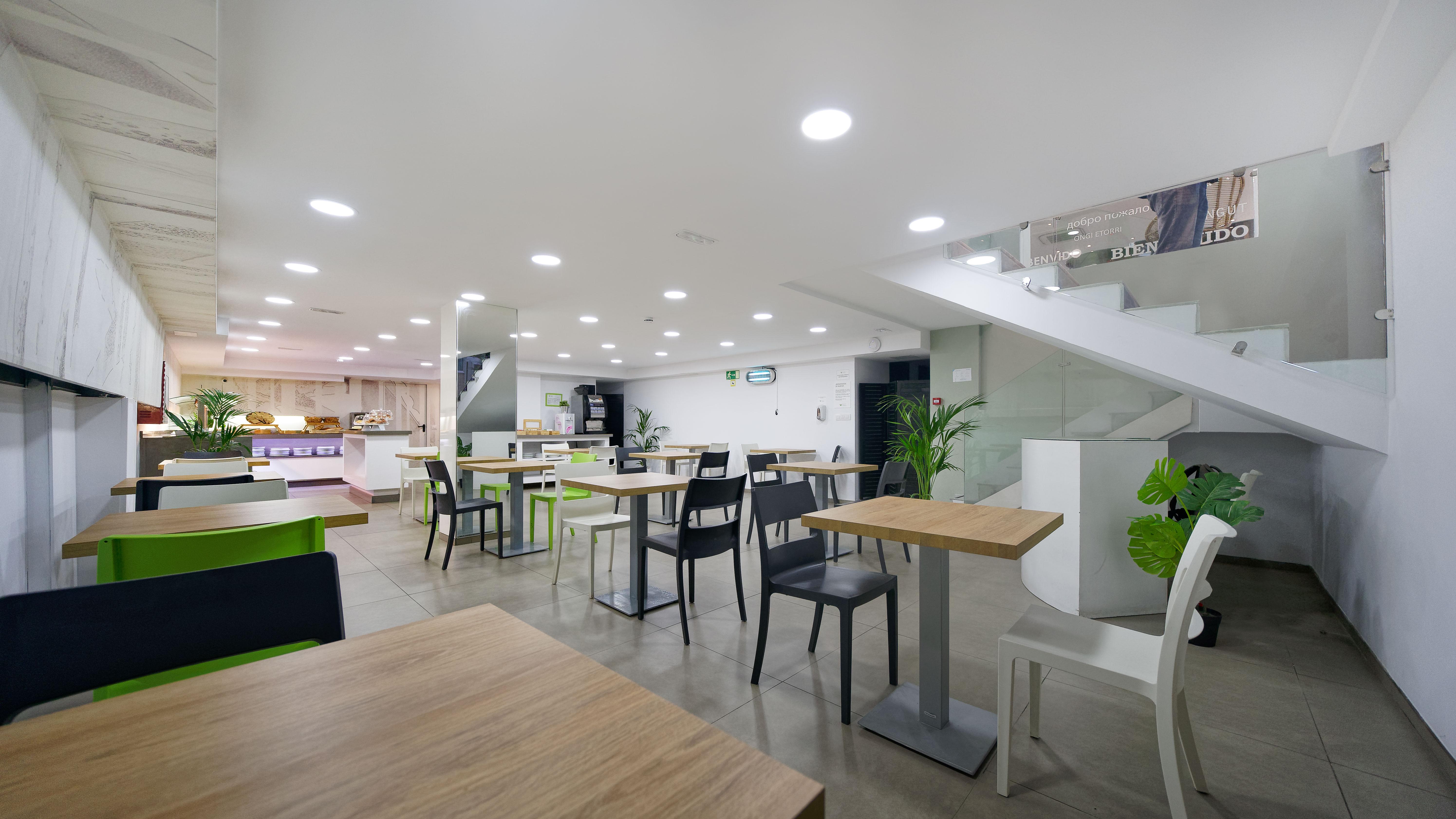 Hotell Aloe Canteras Las Palmas de Gran Canaria