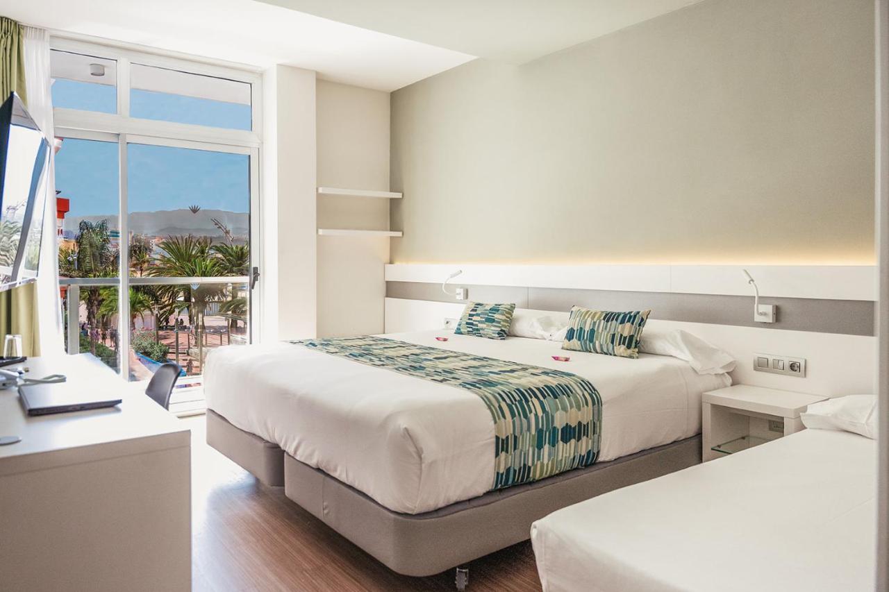 Hotell Aloe Canteras Las Palmas de Gran Canaria