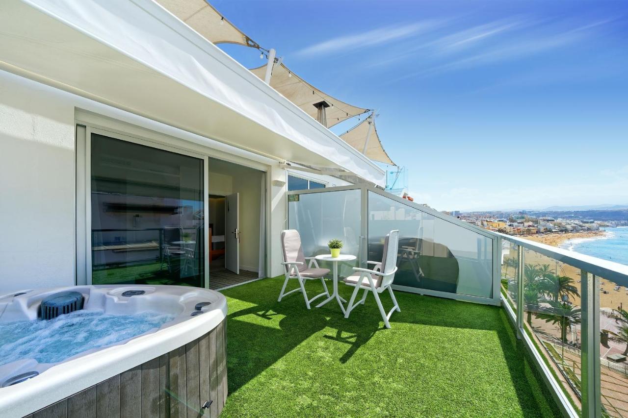 Hotell Aloe Canteras 3*