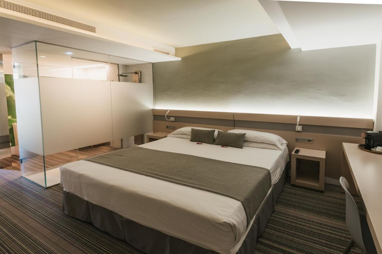 Hotell Aloe Canteras
