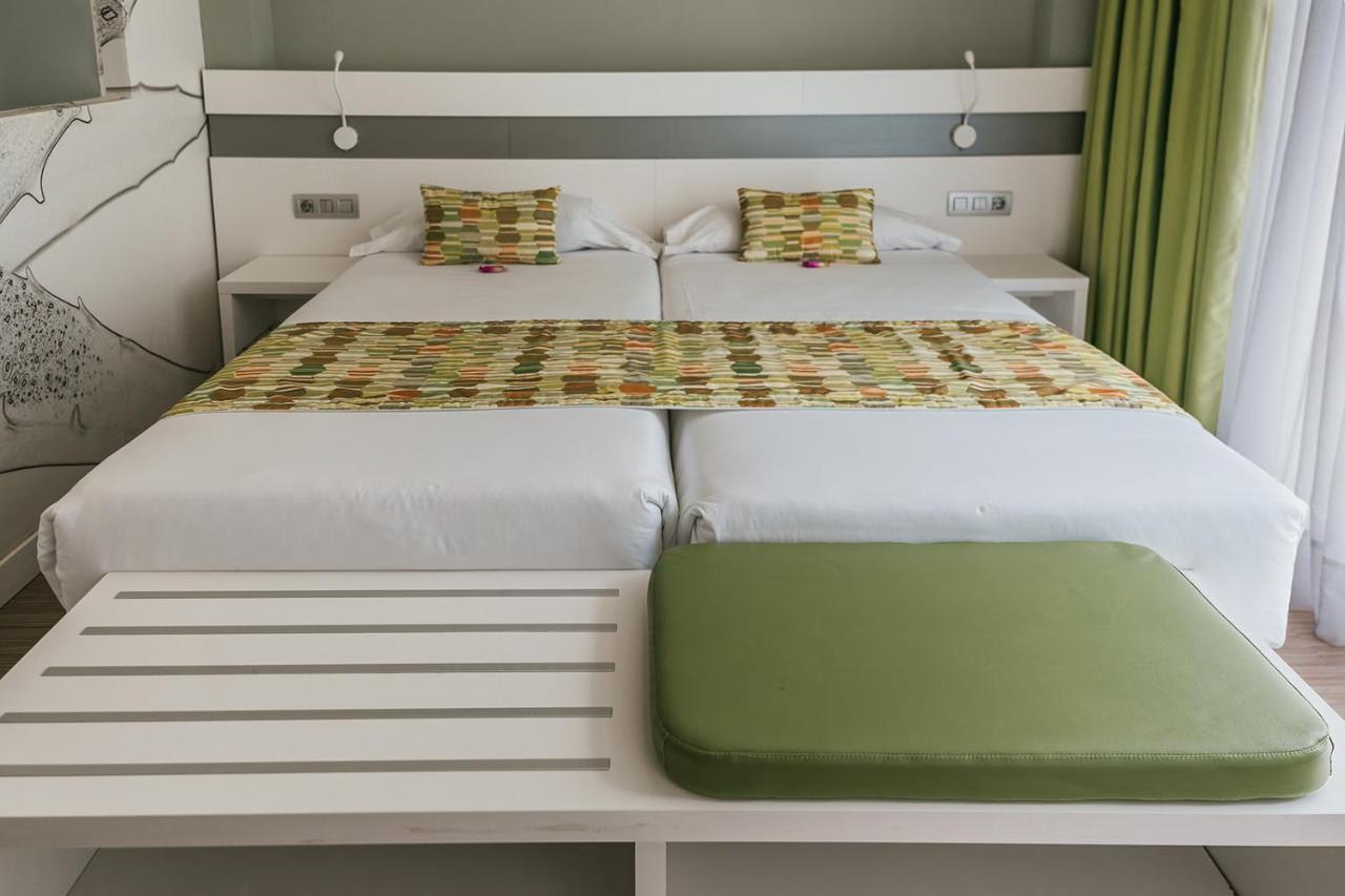 Hotell Aloe Canteras