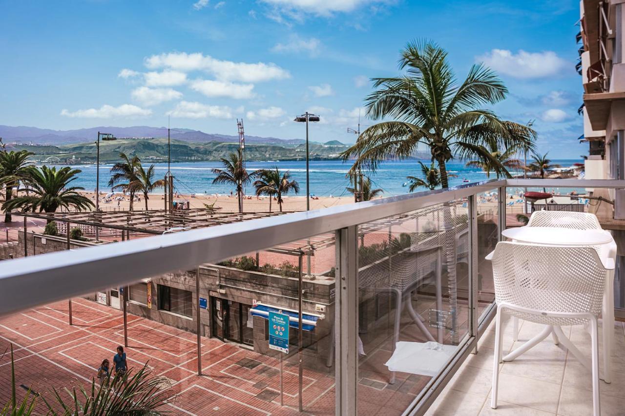 Aloe Canteras Hotell 3*