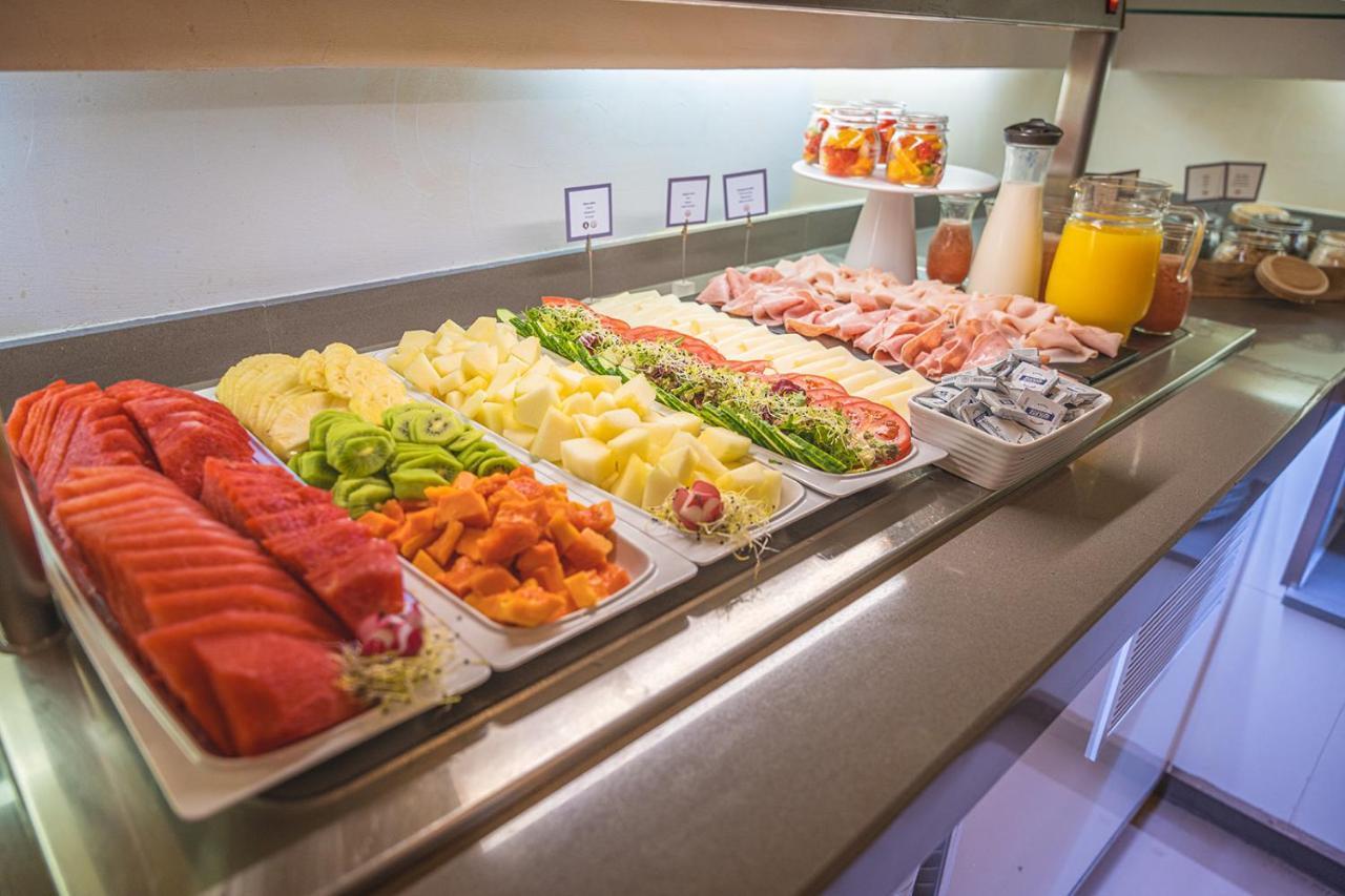 Hotell Aloe Canteras Las Palmas de Gran Canaria