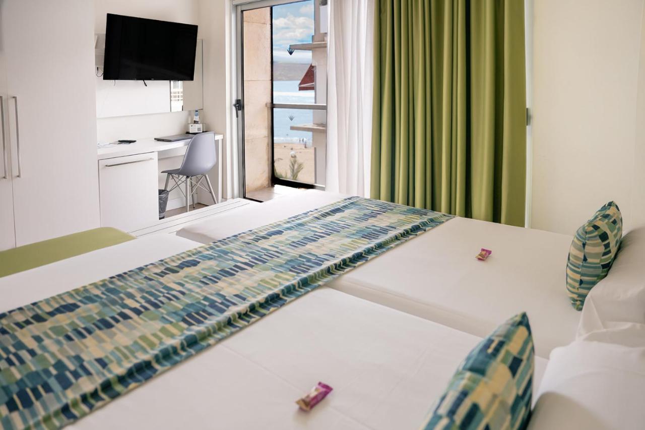 Hotell Aloe Canteras Las Palmas de Gran Canaria