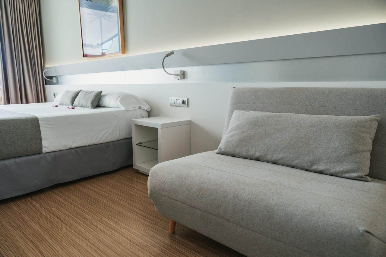 Hotell Aloe Canteras Las Palmas de Gran Canaria