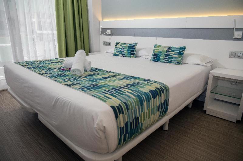 Aloe Canteras Hotell