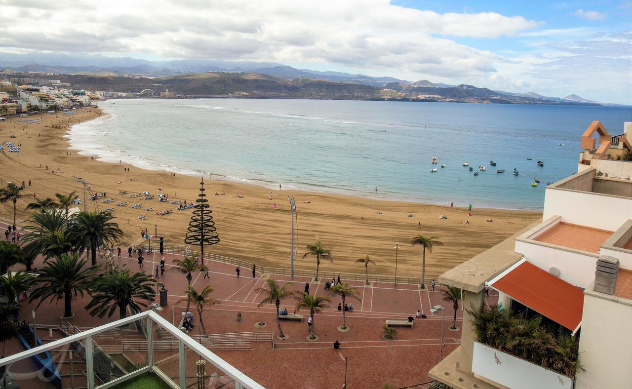 Hotell Aloe Canteras